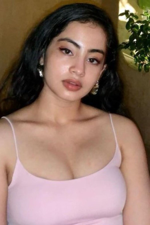 Photo of Shriya Kontham