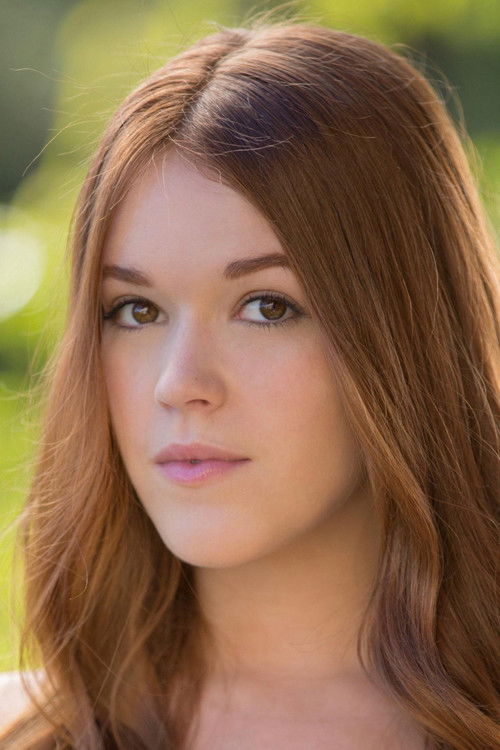 Photo of Kimberly Brix