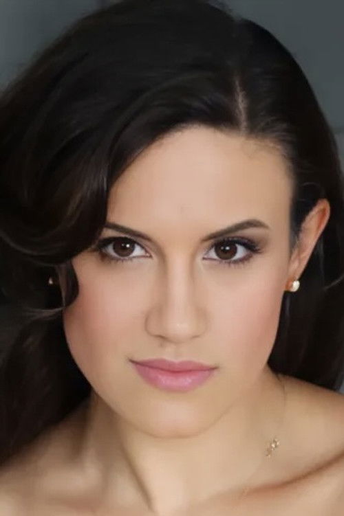 Photo of Penny Barber