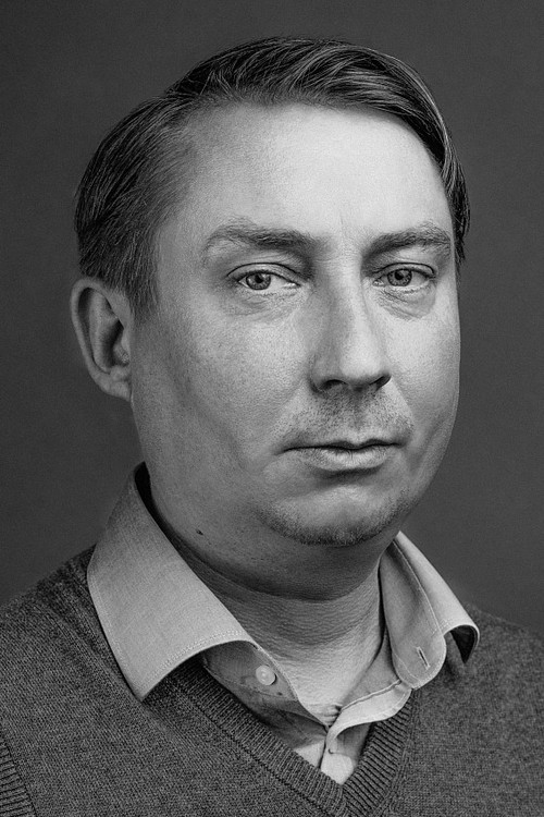 Photo of Robert Mikluš