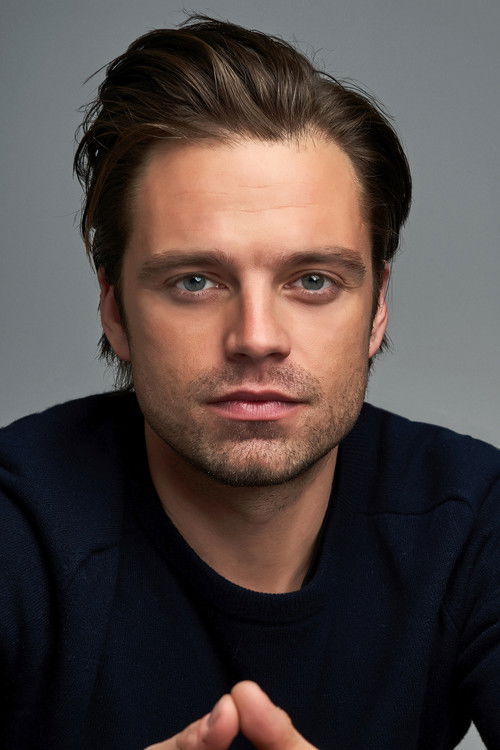 Photo of Sebastian Stan