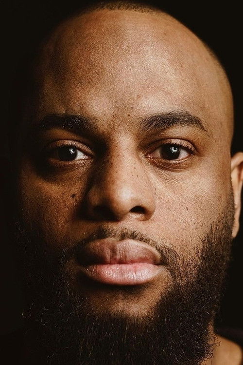 Photo of Jamaine Taylor