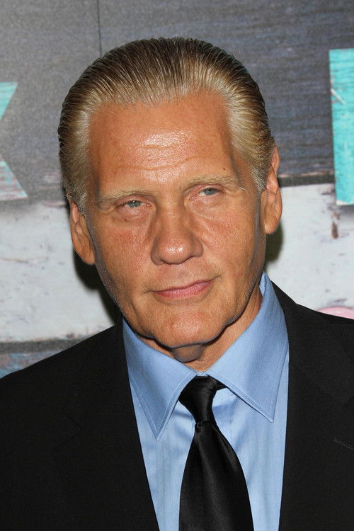 Photo of William Forsythe