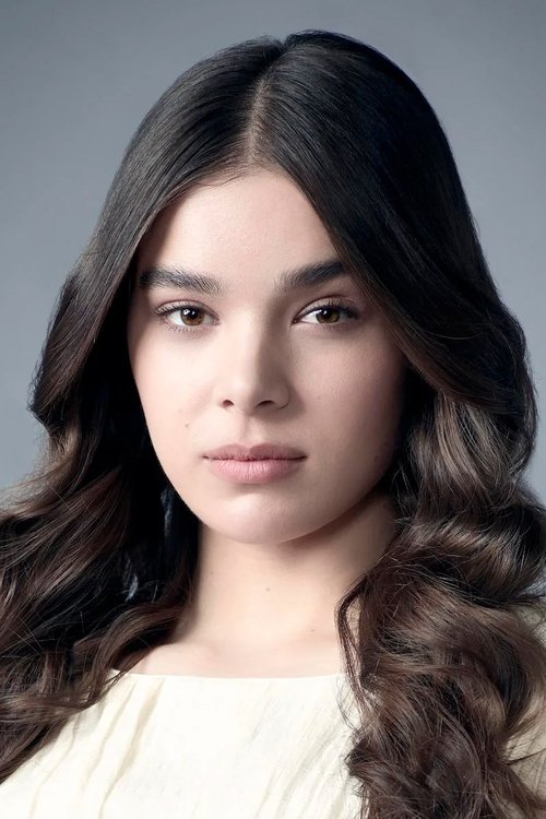 Photo of Hailee Steinfeld