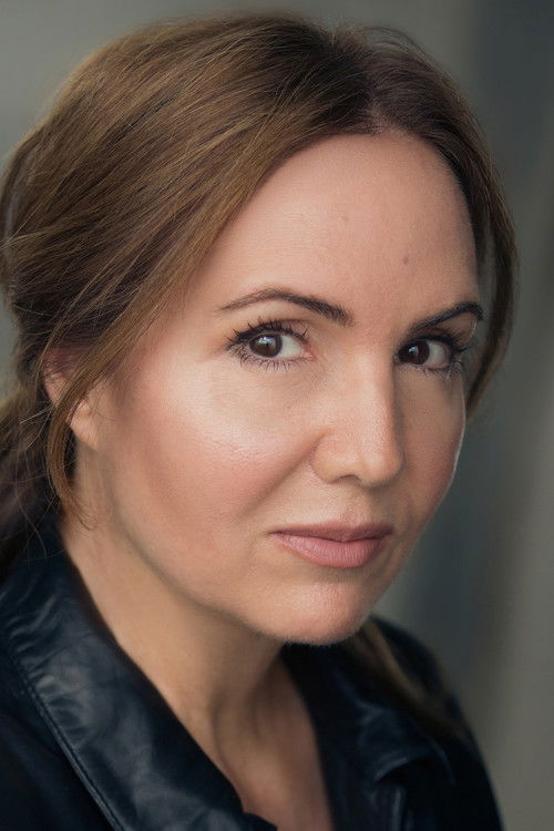 Photo of Amanda-Jade Tyler