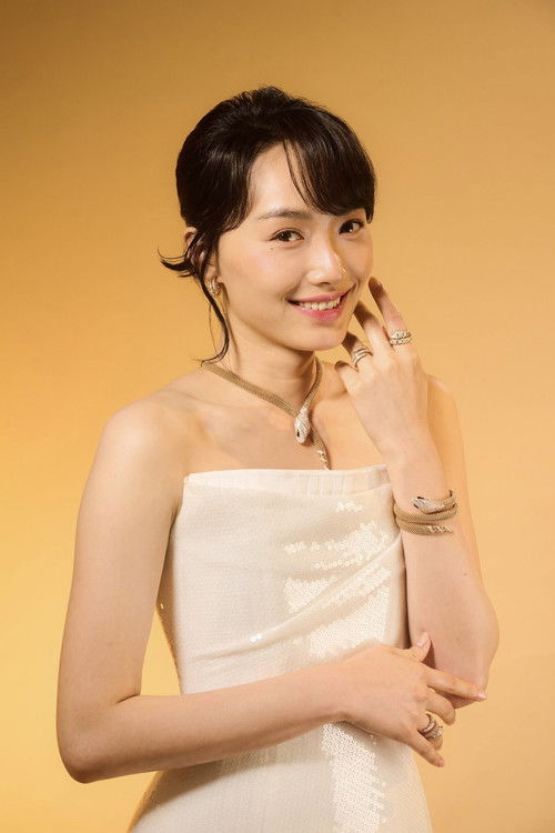 Photo of Cecilia Choi