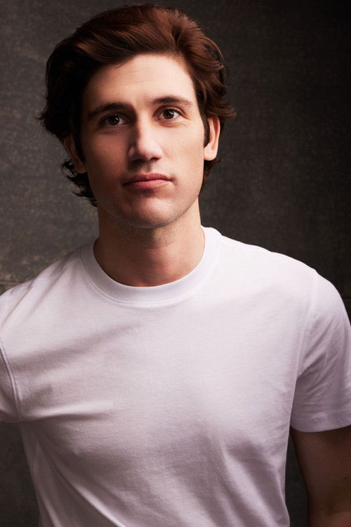 Photo of Burt Binder