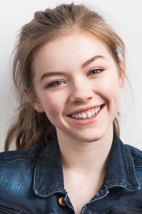 Photo of Brielle Robillard