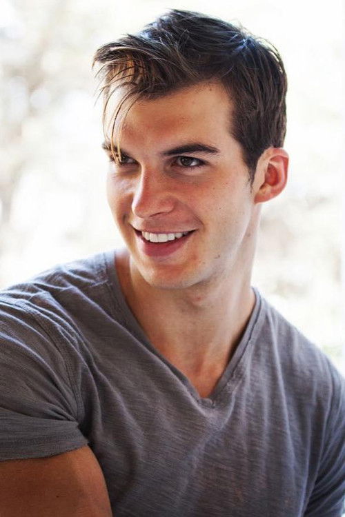 Photo of Adam Hagenbuch