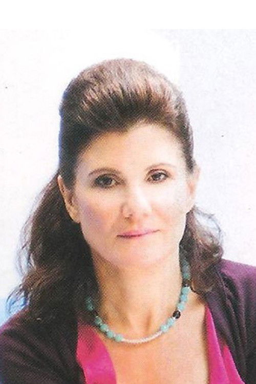 Photo of Sofia Kalli