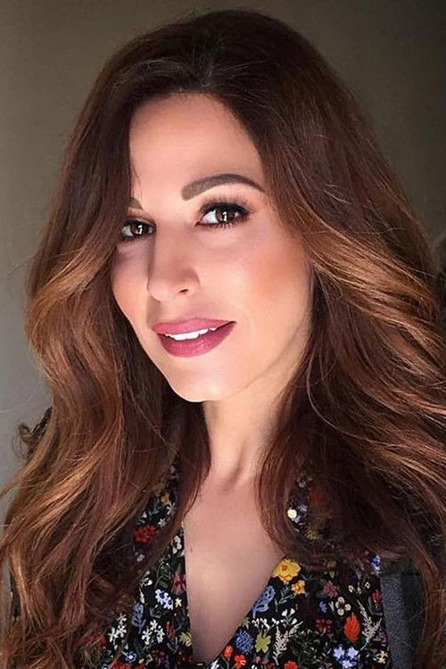 Photo of Katerina Papoutsaki