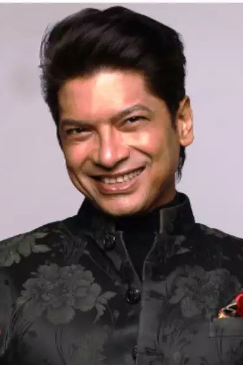 Photo of Shaan