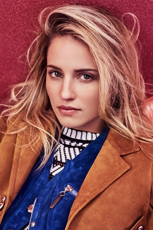 Photo of Dianna Agron