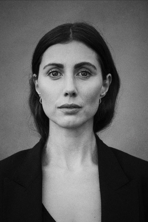 Photo of Katrine Greis-Rosenthal