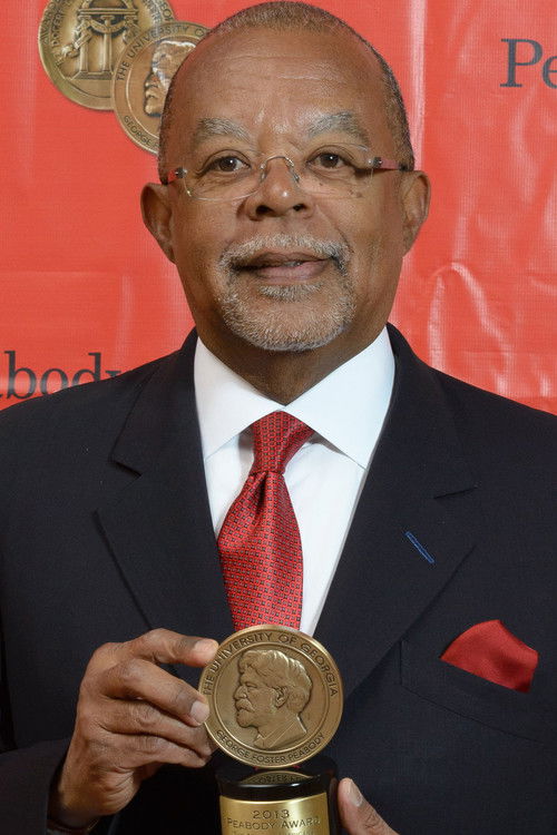 Photo of Henry Louis Gates, Jr.