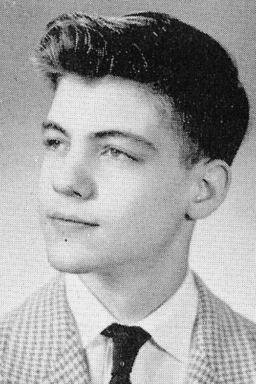 Photo of Ted Kaczynski