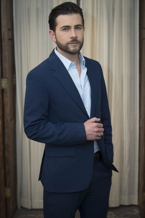 Photo of Fernando Noriega