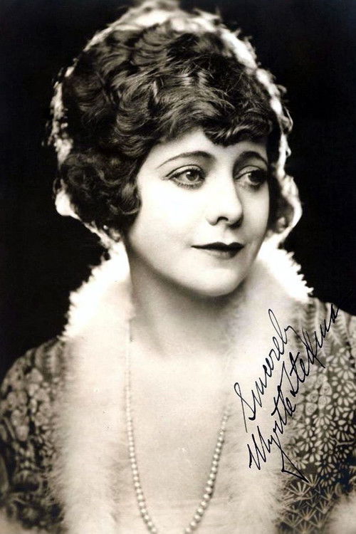 Photo of Myrtle Stedman