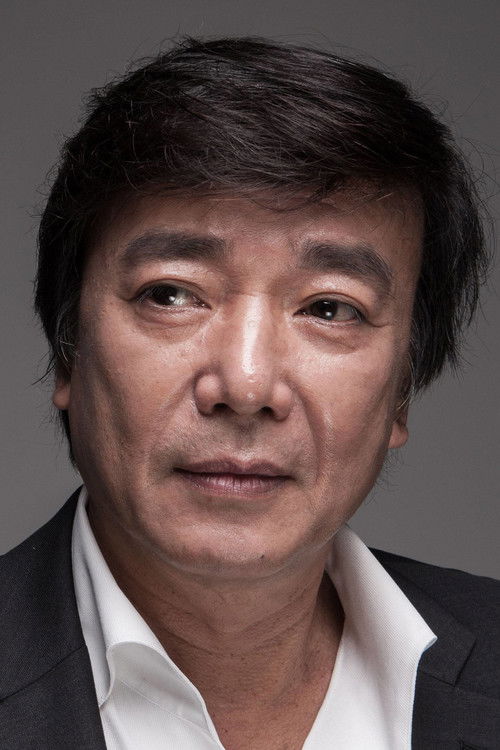 Photo of Yun Sun-hong