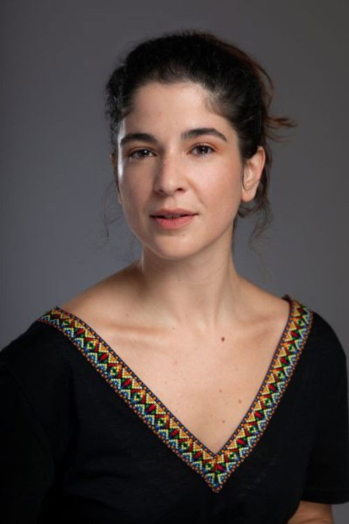 Photo of Patrícia Pinheiro