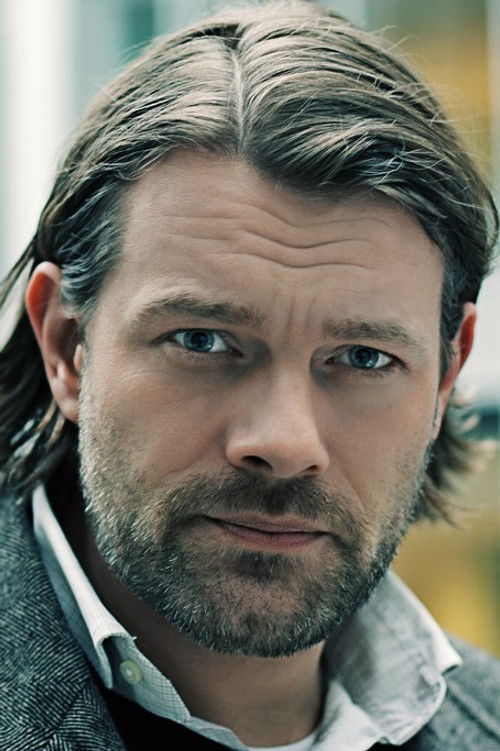 Photo of Mikkel Munch-Fals