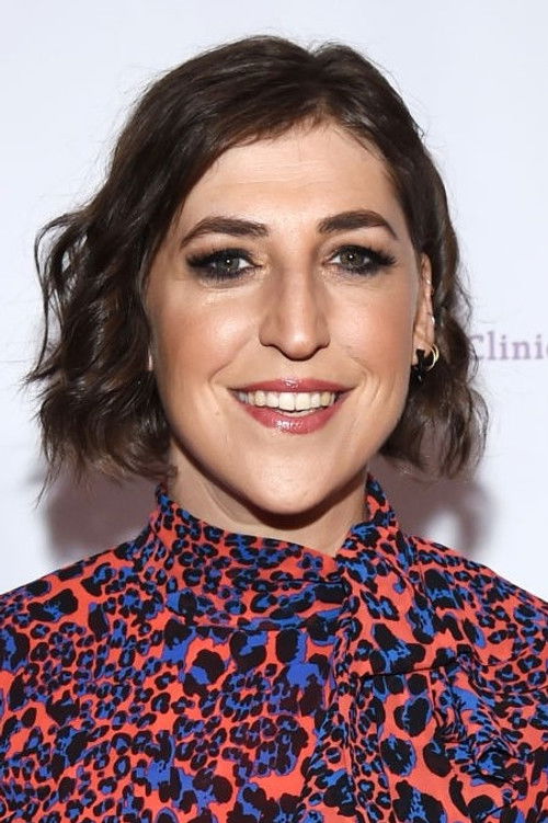 Photo of Mayim Bialik