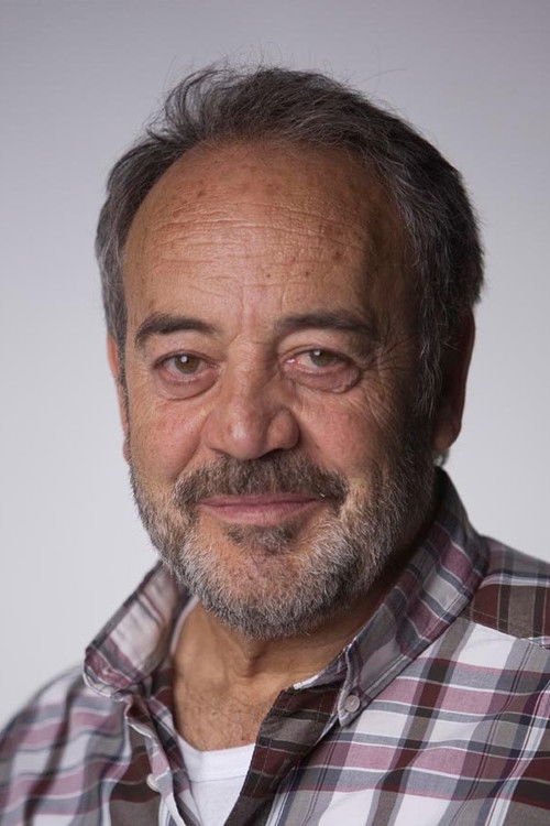 Photo of Tito Valverde