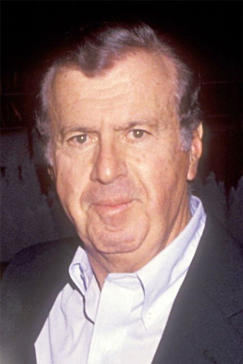 Photo of Howard Zieff