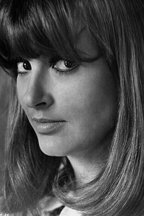 Photo of Irène Tunc