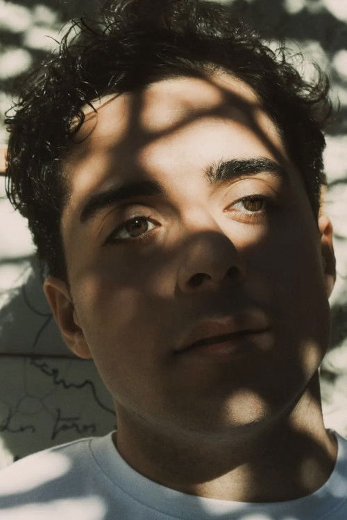 Photo of Gonçalo Braga