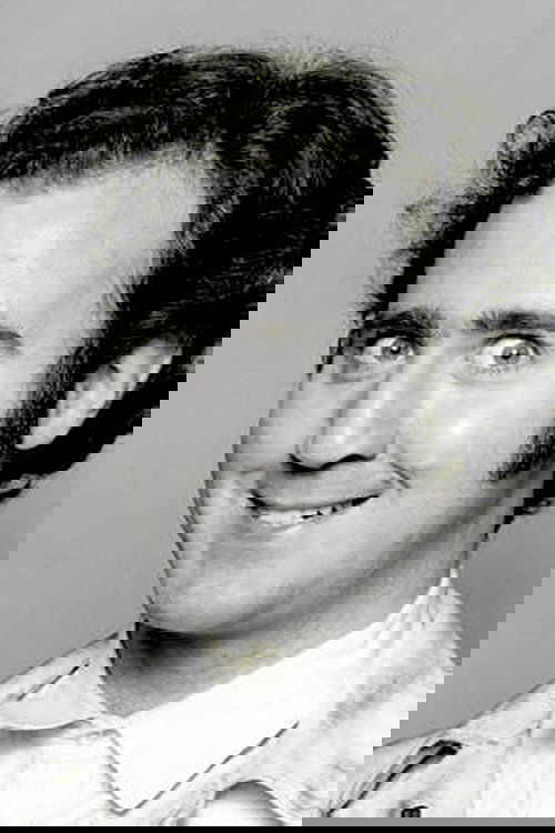 Photo of Andy Kaufman