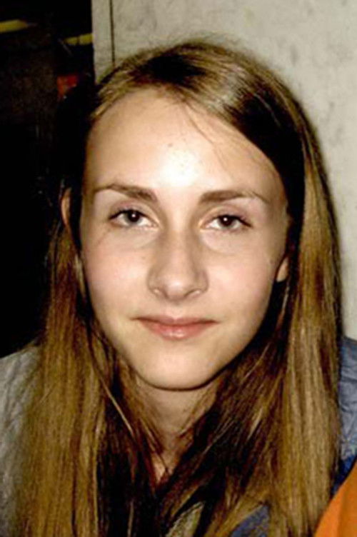 Photo of Martina Procházková