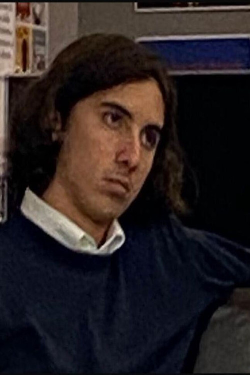 Photo of Federico Fratini