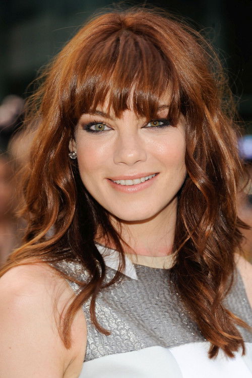 Photo of Michelle Monaghan