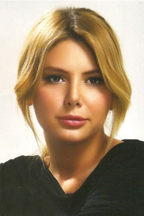 Photo of Aysun Kayacı