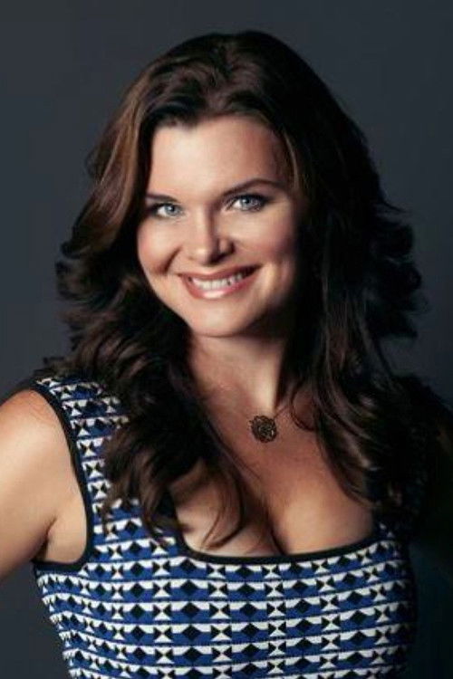 Photo of Heather Tom