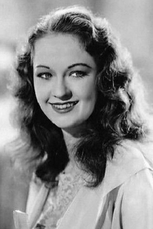 Photo of Evelyn Venable