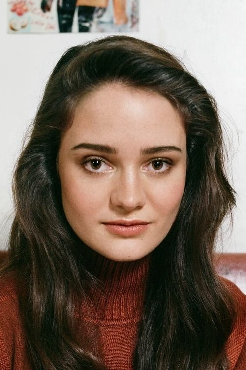 Photo of Aisling Franciosi