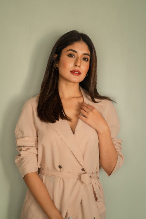 Photo of Kavya Trehan