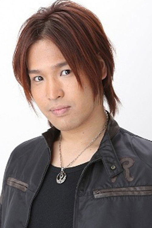 Photo of Satoshi Tsuruoka