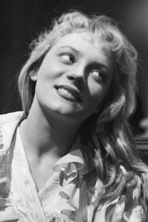 Photo of Barbara Połomska