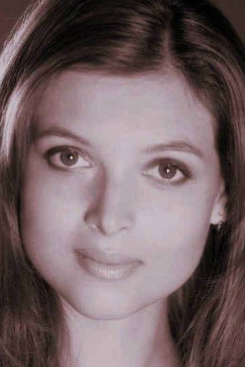 Photo of Julie Patzwald