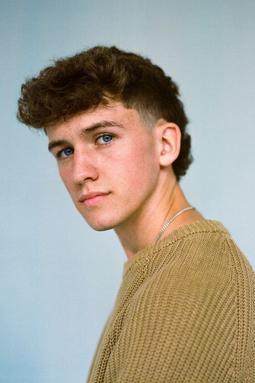 Photo of Seán Treacy