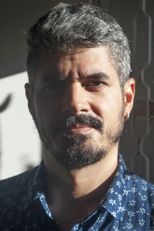 Photo of Guto Parente