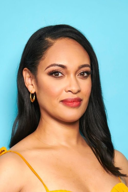 Photo of Cynthia Addai-Robinson
