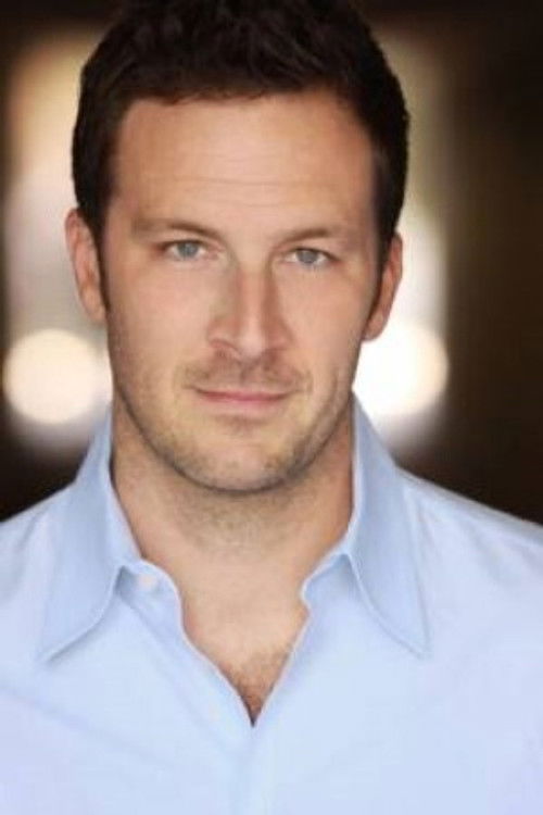 Photo of Brady Smith