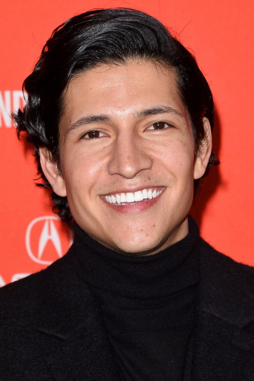 Photo of Danny Ramirez