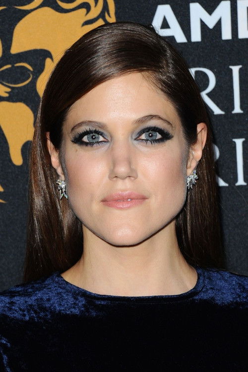 Photo of Charity Wakefield