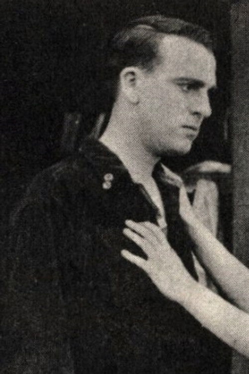 Photo of Charles Gunn