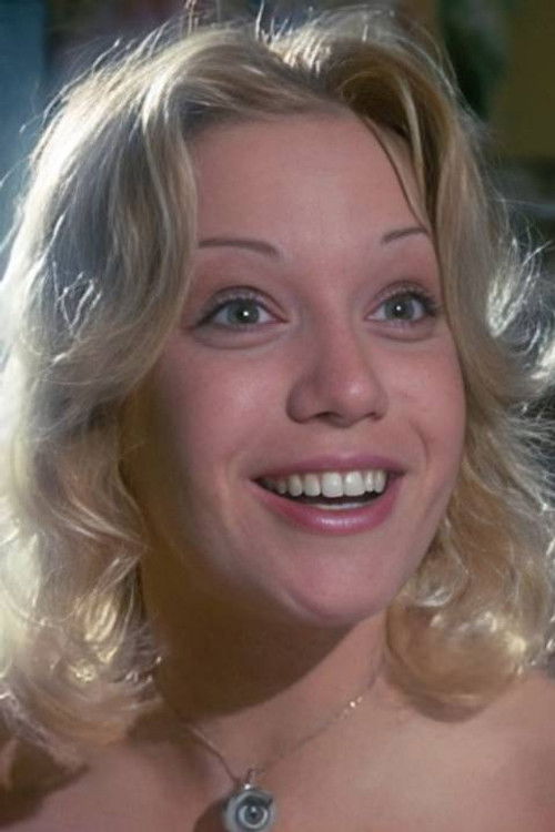 Photo of Nathalie Zeiger